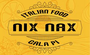 Nix Nax