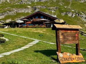 Ristorante Royaume du Cervin