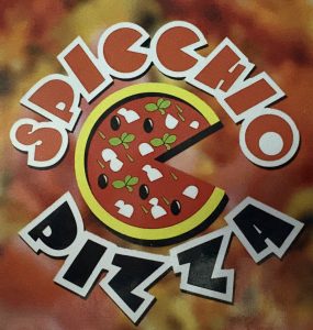Spicchiopizza